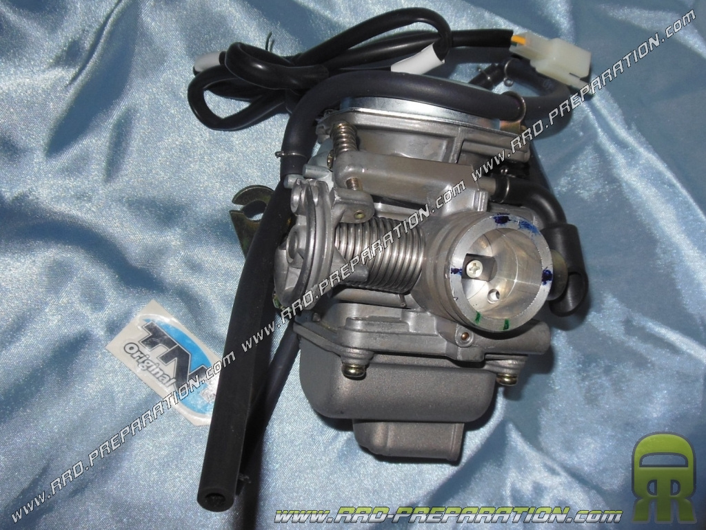 Suzuki Quad Stroke Carburetor Suzuki Quad Stroke Carburetor