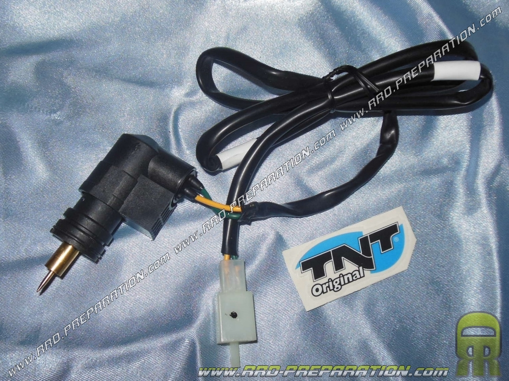 Automatic choke TNT Original for maximumscooter 125cc 4 Chinese times
