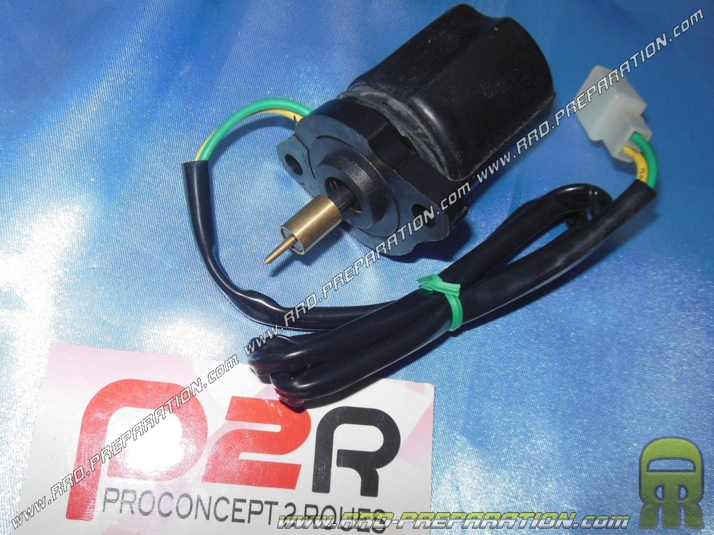Automatic choke TNT Original for scooter 50cc 2 Chinese times GY6 www