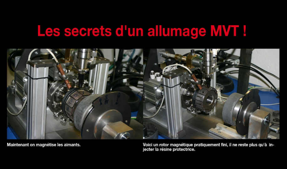 mvt allumages millenium allumages mvt