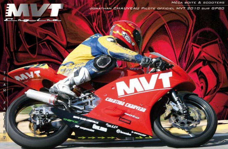 mvt allumage mvt allumages
