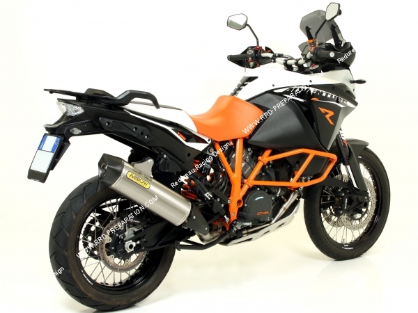 ktm 1190 adventure
