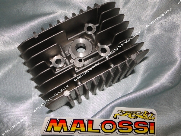Dessus de la culasse MALOSSI 43mm pour les kits 65cc fonte ou alu sur CIAO