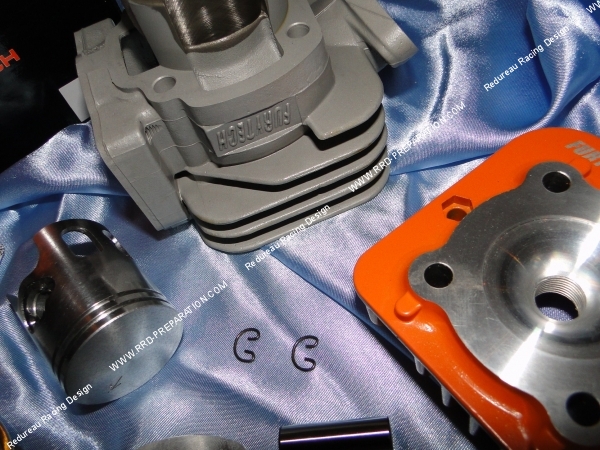 zoom cylindre rs10 aluminium pro furytech booster bw's zoom cylindre rs10 aluminium pro furytech booster bw's