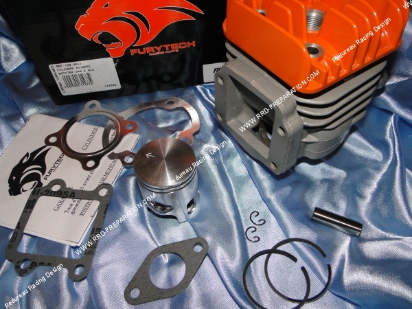 arrière cylindre haut moteur monté mbk booster minarelli vertical 50cc rs10 pro alu arrière cylindre haut moteur monté mbk booster minarelli vertical 50cc rs10 pro alu