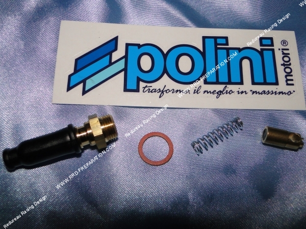 starter a câble polini carburateur pwk cp
