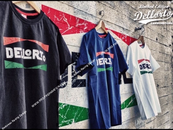 dellorto Italy vintage brand dellorto marque italie vintage