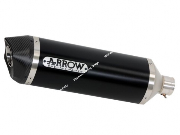 arrow v strom 650