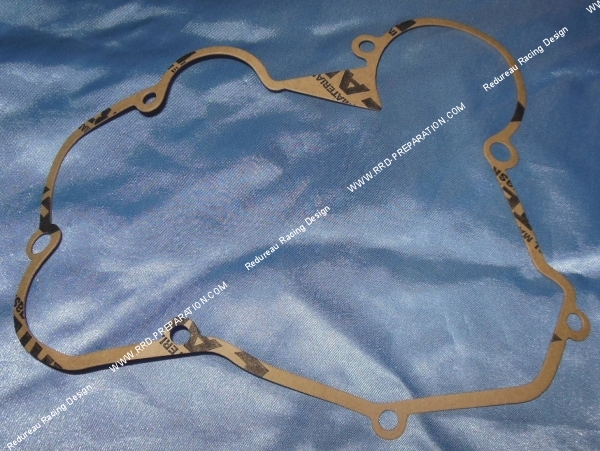 clutch housing gasket ARTEIN DERBI euro 1 & 2 Joint carter d’embrayage ARTEIN pour moteur DERBI euro 1 & 2