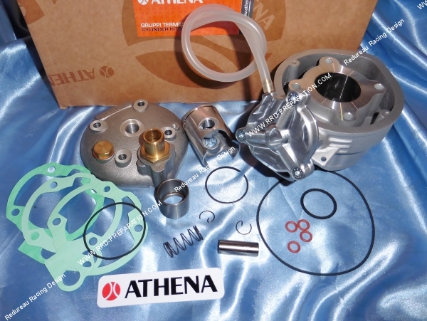 kit ATHENA à valve pour minarelli am6