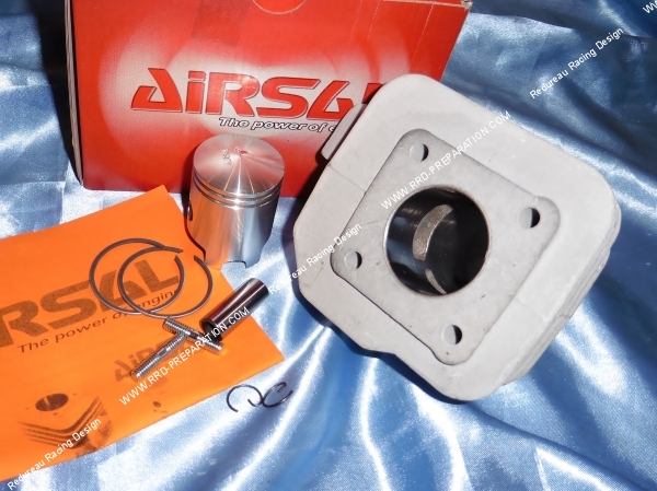 Cylindre piston AIRSAL 50cc pour scooter KYMCO