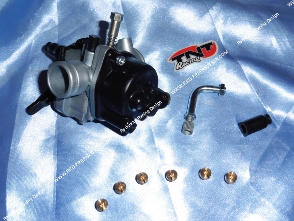 Carburateur TNT 17,5/ mm