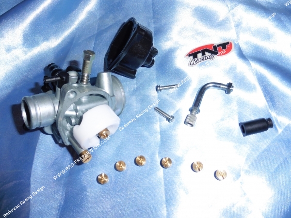 Carburateur TNT 17,5/ mm