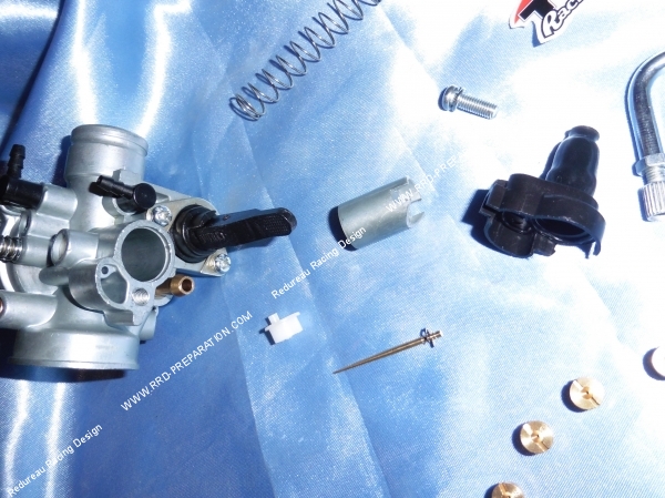 Carburateur TNT 17,5/ mm