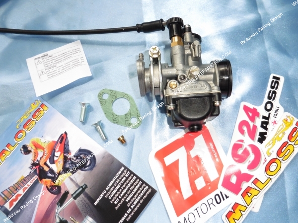 kit carburation kymco mxu 50cc