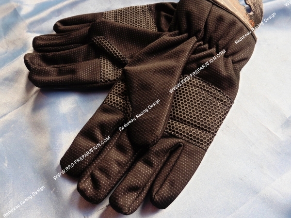 gants, hiver, protection, 3m, pluie, vent, impermeable