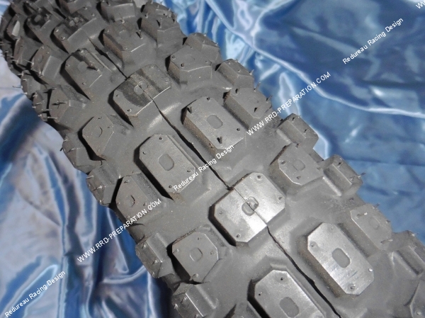 Photo du pneu de la marque DELI TIRE sb107 tt 48p