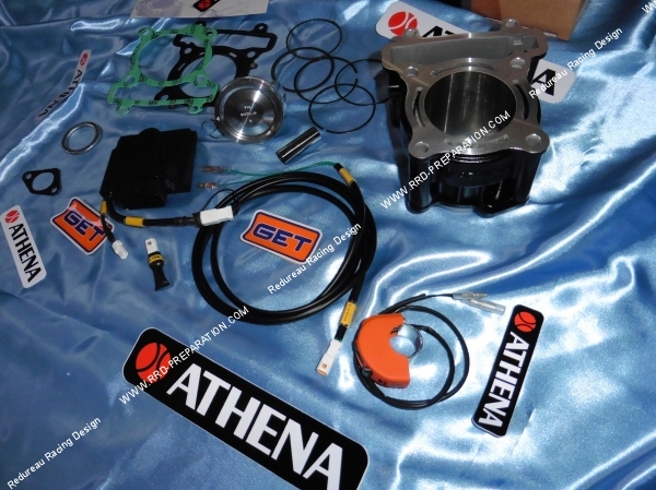 Athena Kit cylindre p400485100055