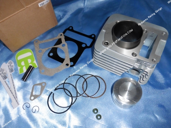 kit derbi senda 125 air kit peugeot xps 125