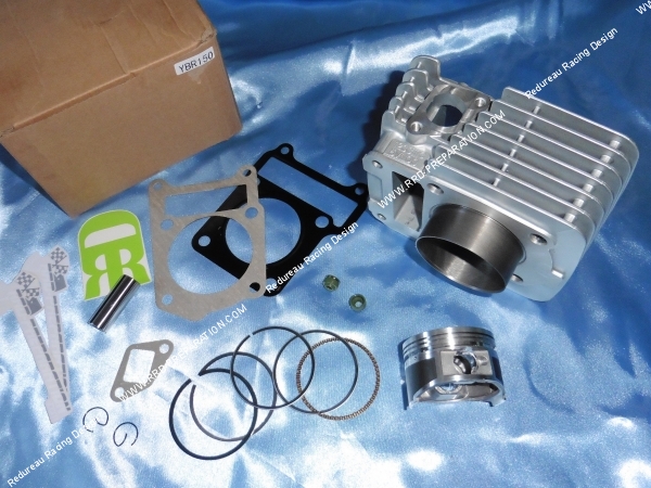 kit 150cc beta rr 125 kit rrd 150cc yamaha ybr