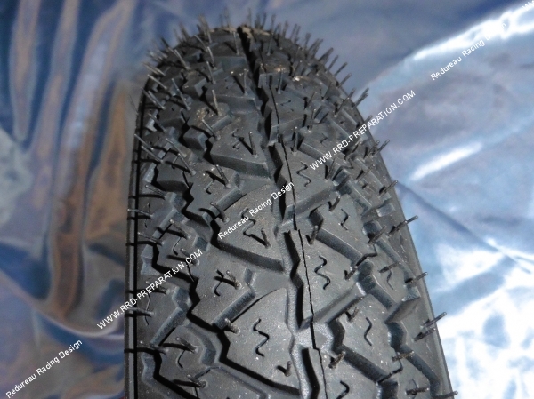 PNEU MICHELIN 3.50/8 46J S-83 TT