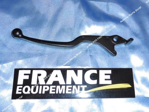 Photo du levier de frein France équipement pour HYOSUNG COMET, GT, SF, SUZUKI DR, PEUGEOT X-FIGHT 50, 125, 250, 650