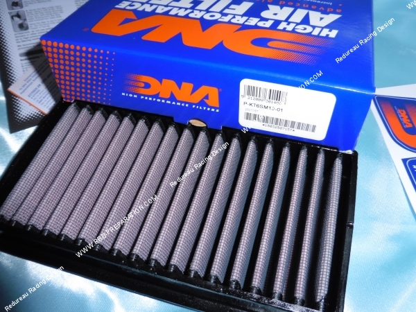 17 Filtre /à air sport DNA 690/ Duke ABS 690/ Duke 12