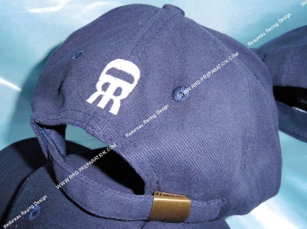 Photo de la casquette RRD PREPARATION réglable pour homme
