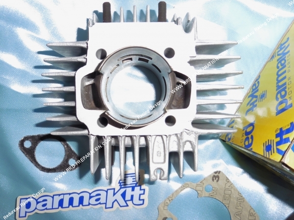 Photo du kit PARMAKIT 65cc Ø45mm en aluminium pour PUCH Maxi 50