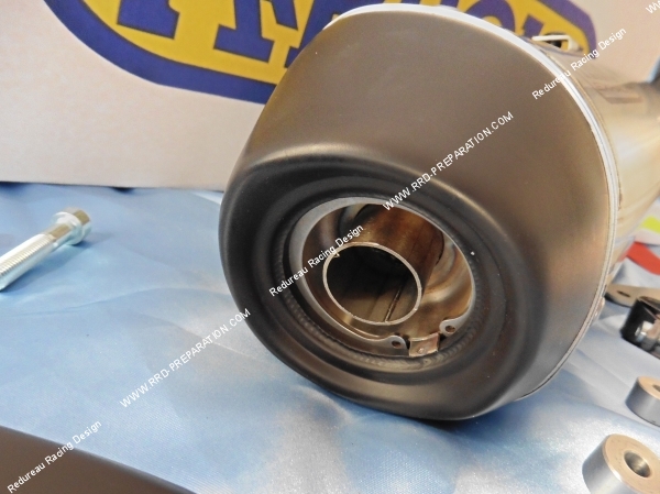 Details about   Exhuast Silencer Gasket 32X38X32 Vespa GT 200 03-09