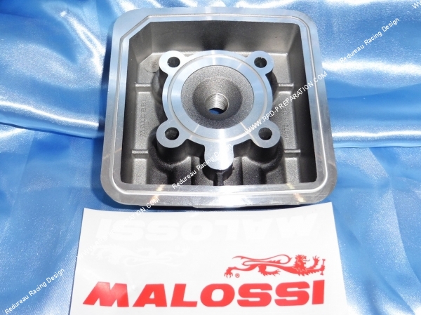 Photo de la culasse haute compression MALOSSI G2 REPLICA pour mobylette PEUGEOT 103