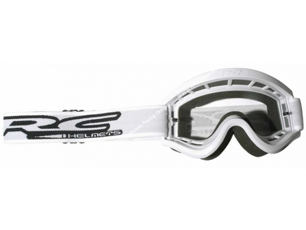 rc helmets cross accessoires marque