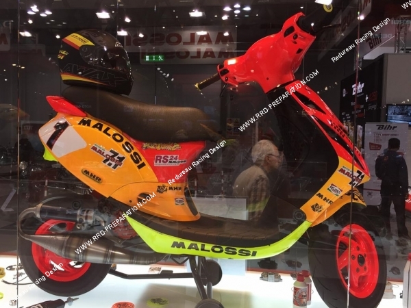 copa scooter malossi scooter malossi cup