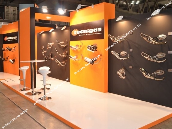societe fabricant pot tecnigas