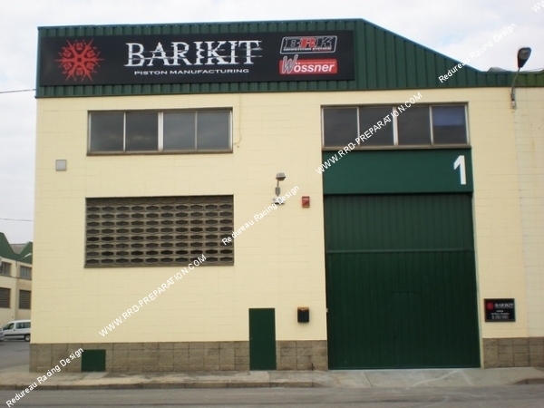 entreprise barikit brk competition usine fabrication