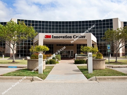 business company 3m mark entreprise company 3m marque