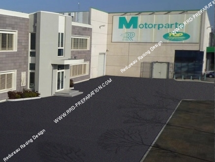 foto de empresa, grupo, brand motorparts, dr racing y actuaciones top photo entreprise, groupe, marque motorparts, dr racing et top performances
