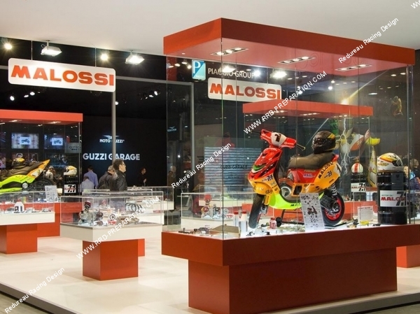 empresa italia malossi scooter motocicleta entreprise italie malossi scooter moto