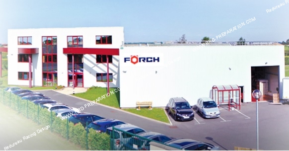 Marque FORCH