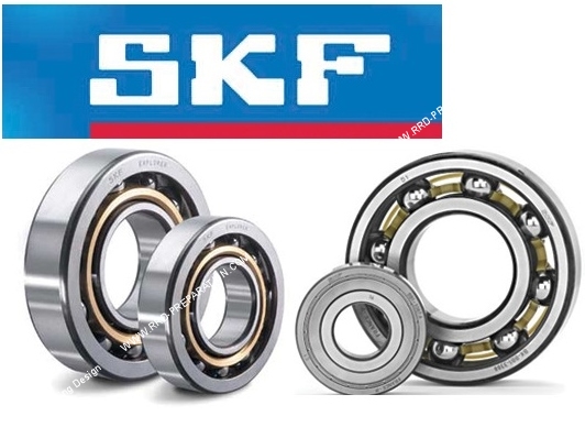 entreprise marque groupe fabricant skf
