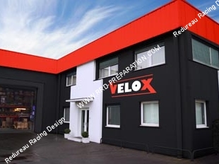 entreprise marque velox