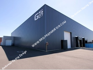 entreprise produits entretiens gs27