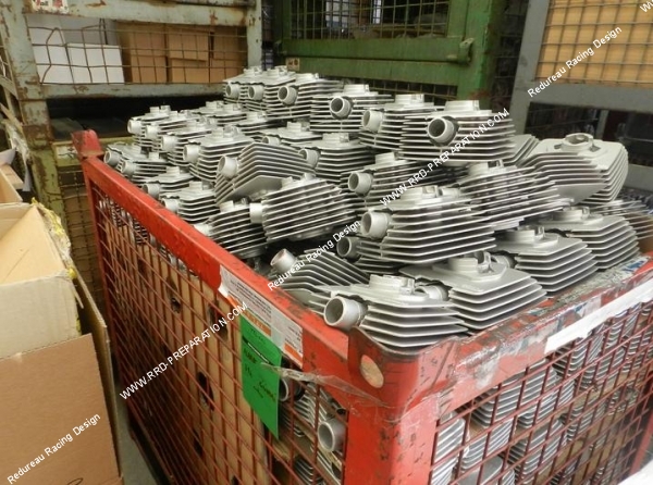 machining manufacturing PARMAKIT usinage fabrication parmakit
