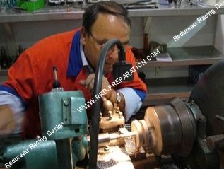 usinage fabrication entreprise iltakit