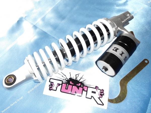 Stossdämpfer betor SPORT GAZ 250 mm YAMAHA BWS MBK Booster NG 50 Roller de suspension