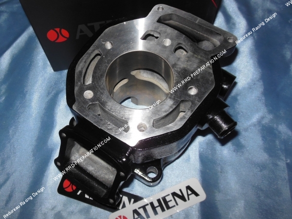 125Cc cilinder honda mtx #4
