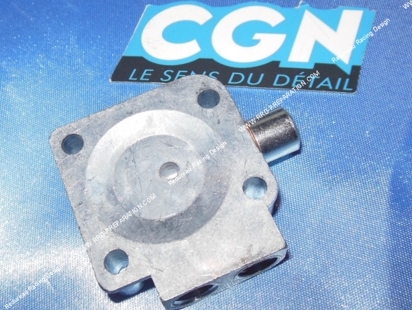 vue Pompe à essence CGN type origine pour cyclomoteurs SOLEX 3800 et 5000