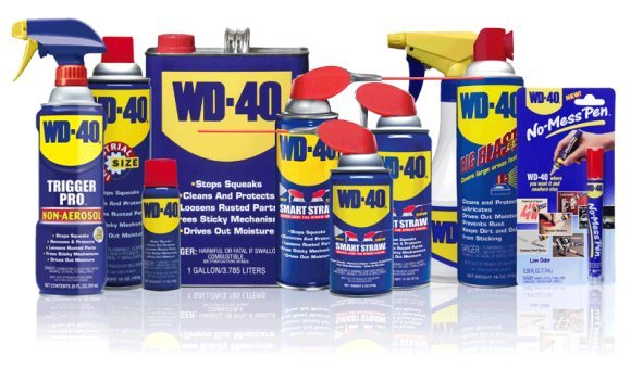 produits wd40