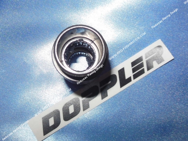 zoom Canon de variateur DOPPLER ER2 et ER3 Peugeot 103 SP, MV, MVL, LM, VOGUE... Avec embrayage