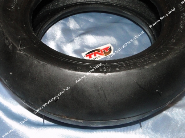 zoom pneu av slick tubeless pocket pista sm50